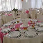 贝尔西托酒店 4*