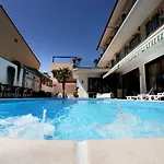 贝尔西托酒店