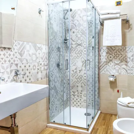 贝尔西托酒店 酒店 4*