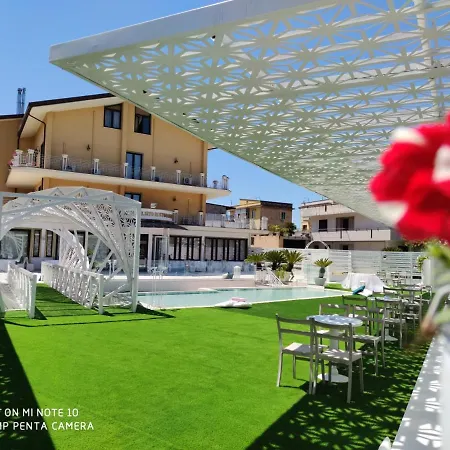 Belsito ホテル 4*