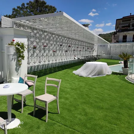 ホテル Belsito 4*