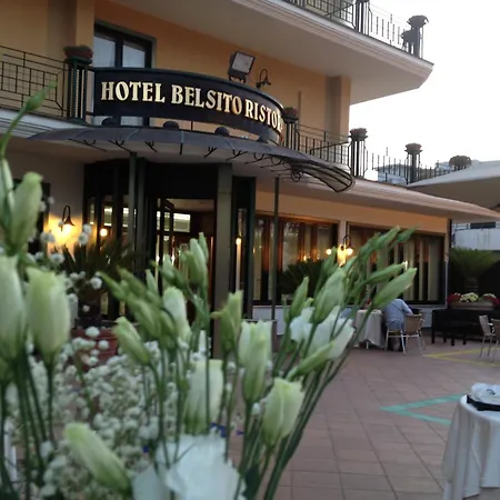 Hotel Belsito