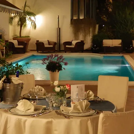 Hotel Belsito