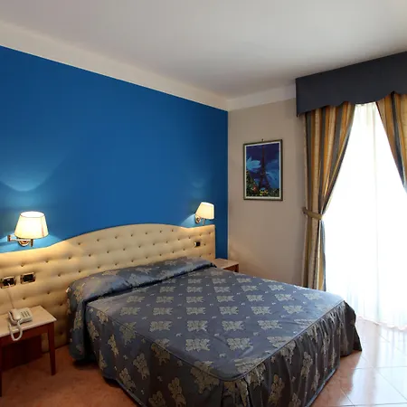 贝尔西托酒店 4*