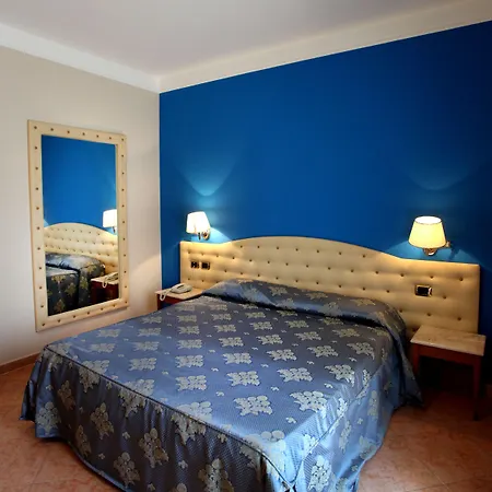 فندق Belsito نولا