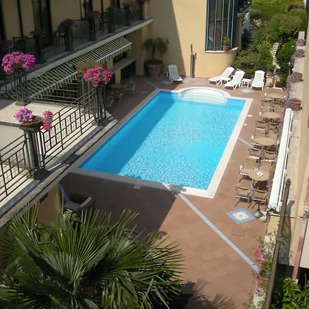 酒店 贝尔西托酒店