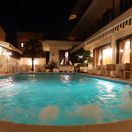 Belsito Hotel Nola