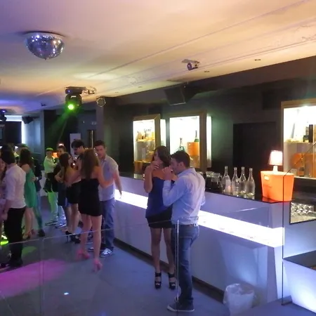 贝尔西托酒店