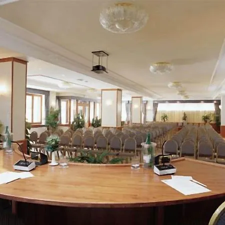 Hotel Belsito