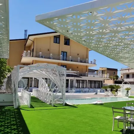 酒店 贝尔西托酒店