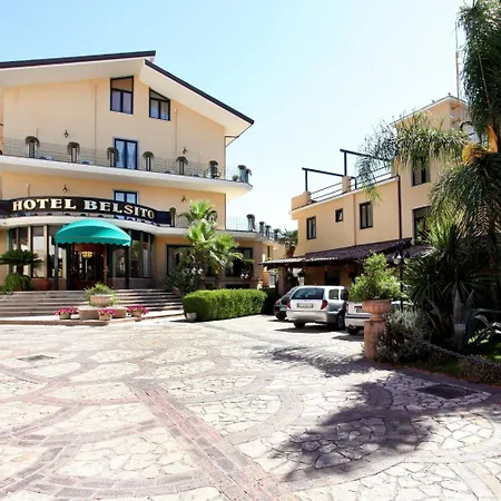 Belsito ホテル