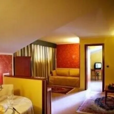 Hotel Belsito