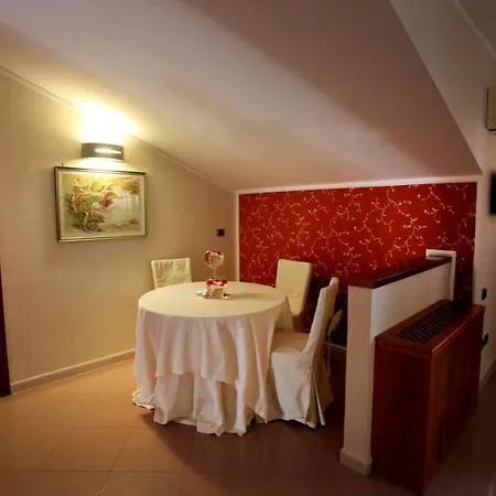 Belsito ホテル 4*