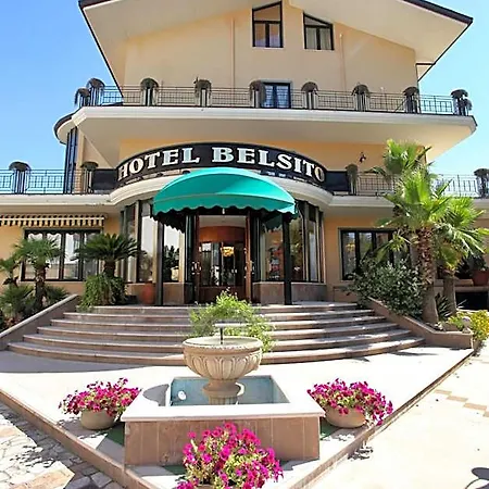 Hotel Belsito