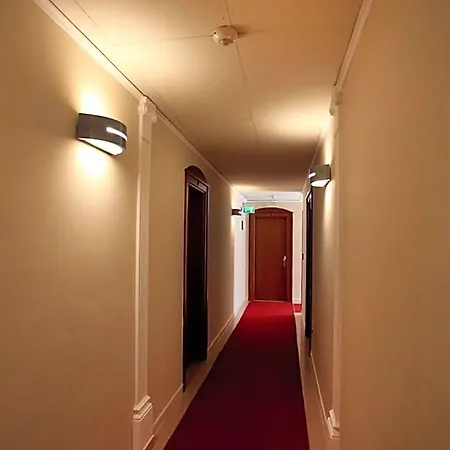 Belsito Hotel