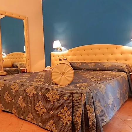 Hotel Belsito 4*