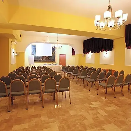 Belsito 4* Nola