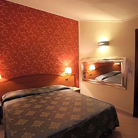 Belsito 4* Nola