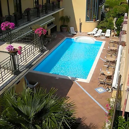 Belsito Hotel Nola