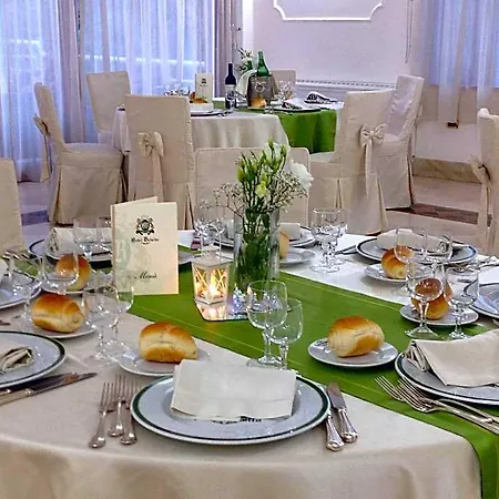 Hotel Belsito