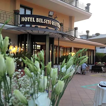 Belsito Hotel Nola