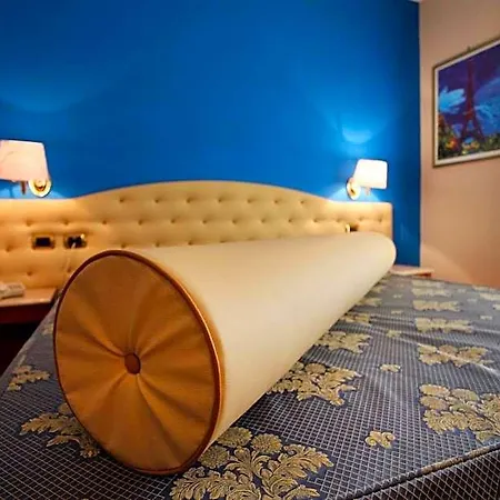 Hotel Belsito