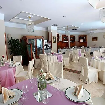 Belsito Hotel 4*