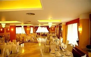 Hotel Belsito 4*