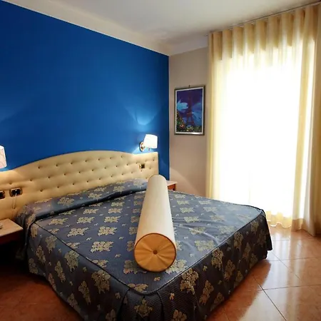 贝尔西托酒店 酒店 诺拉