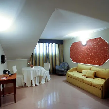 酒店 贝尔西托酒店 诺拉