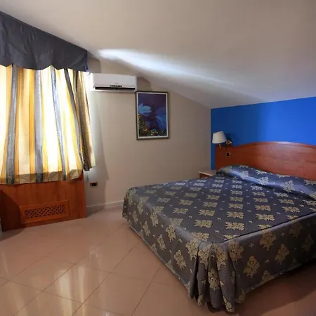 酒店 贝尔西托酒店