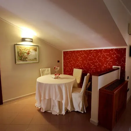 Belsito 4* ノーラ