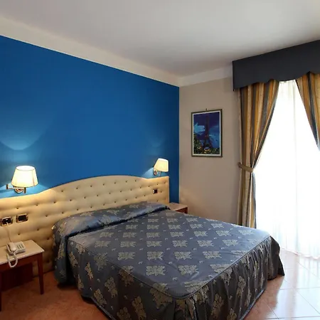 Hotel Belsito 4*
