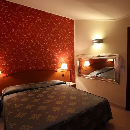 Hotel Belsito 4*