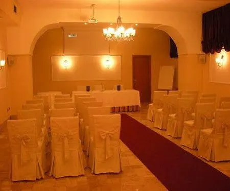Belsito Hotel 4*
