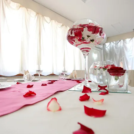 Belsito ホテル ノーラ