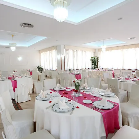 酒店 贝尔西托酒店 4*