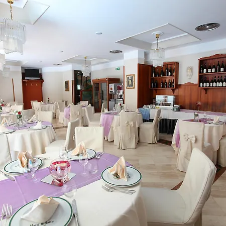 Belsito 4* Nola