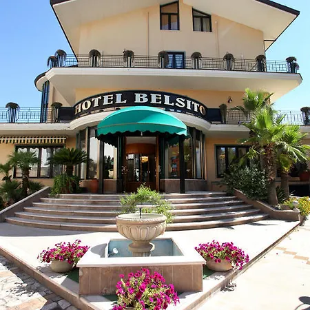 Belsito Nola