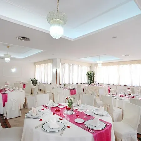 贝尔西托酒店 4*