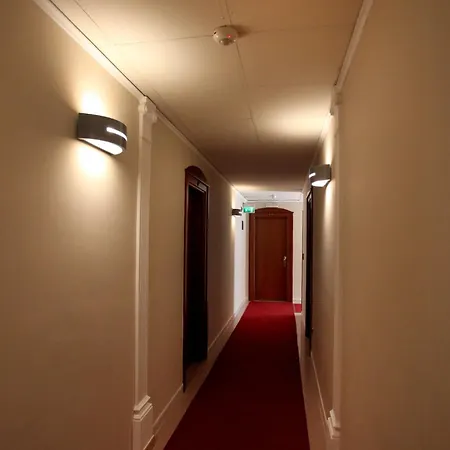 贝尔西托酒店 酒店