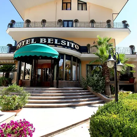 Belsito 4*