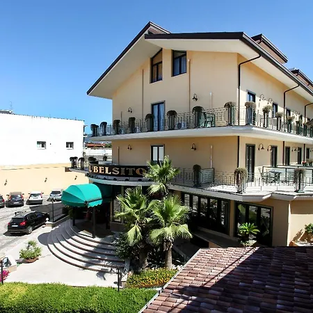Belsito Hotel 4*
