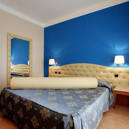 Belsito 4* ノーラ