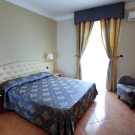 酒店 贝尔西托酒店