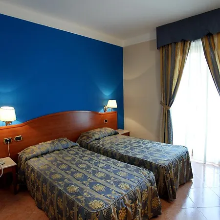 Belsito ホテル ノーラ