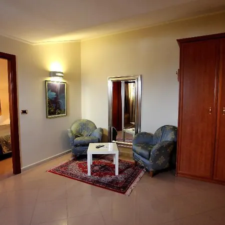 酒店 贝尔西托酒店 4*