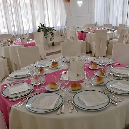 Hotel Belsito 4*