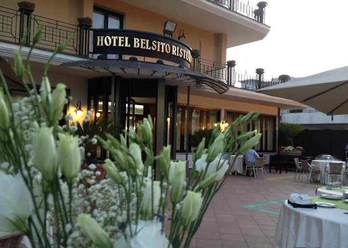 Hotel Belsito