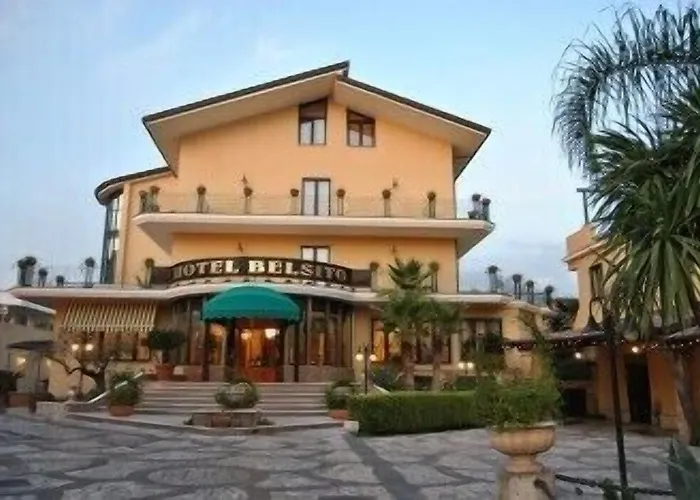 Hotel Belsito